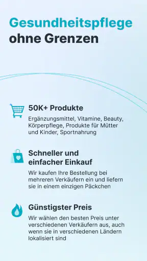 Liki24 – Gesundheit und Beauty screenshot