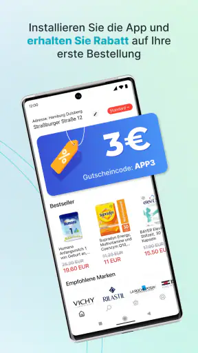 Liki24 – Gesundheit und Beauty screenshot