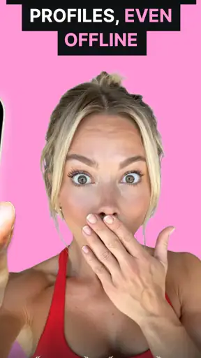 Live Video Recorder - GREC screenshot