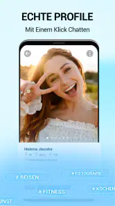 LivU – Live-Video-Chat screenshot