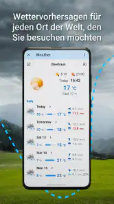 Locus Map Outdoor-Navigation screenshot