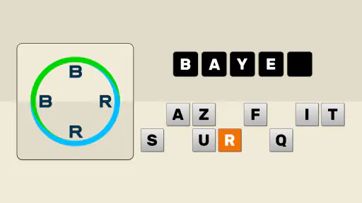 Logo Test: Marken Quiz screenshot