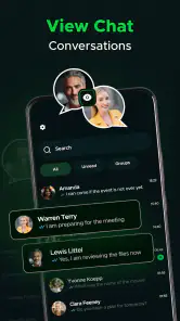 LogSense screenshot