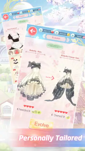 Love Nikki-Dress UP Queen screenshot