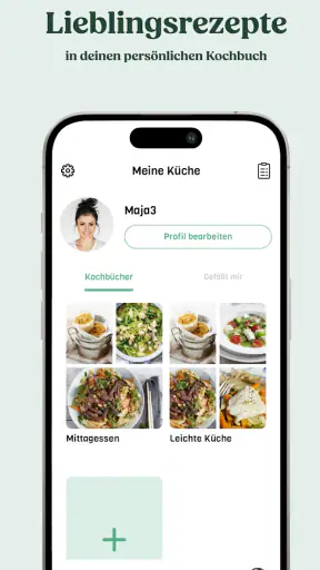 LowCarb - Abnehmen ohne Hunger screenshot