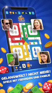 Ludo Club: brettspiele screenshot