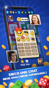 Ludo Club: brettspiele screenshot