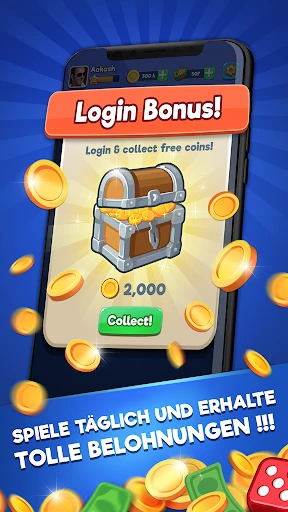 Ludo Club: brettspiele screenshot