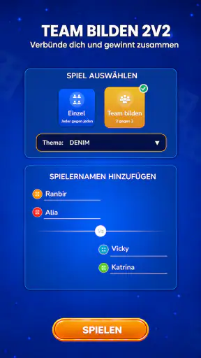 Ludo Offline - ohne Internet screenshot