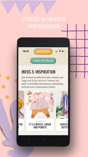 Lybstes screenshot