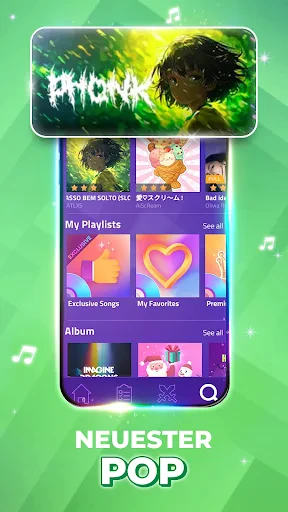 Magic Tiles 3™ - Piano Spiele screenshot