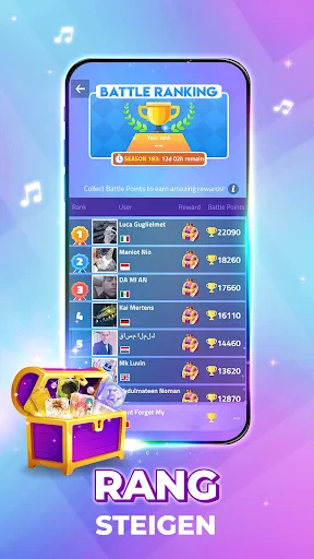 Magic Tiles 3™ - Piano Spiele screenshot