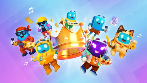 Magic Tiles 3™ - Piano Spiele screenshot