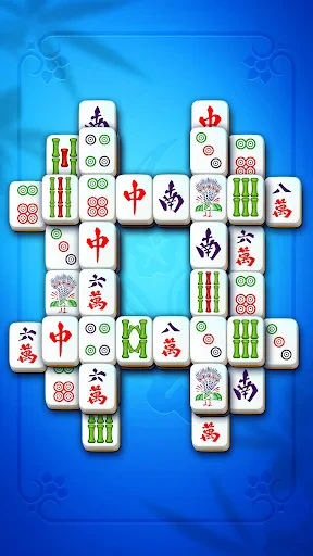 Mahjong Club - Solitaire Spiel screenshot