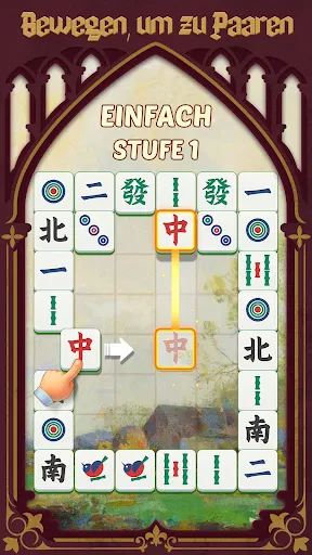 Mahjong Match Täglich screenshot
