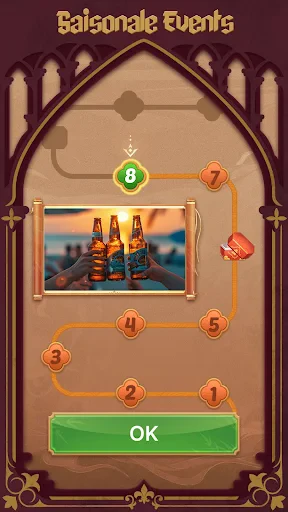 Mahjong Match Täglich screenshot