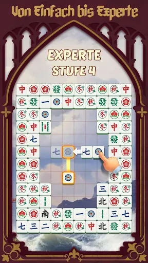 Mahjong Match Täglich screenshot