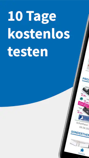 Main-Echo E-PAPER screenshot