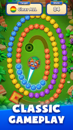 Marble Master screenshot