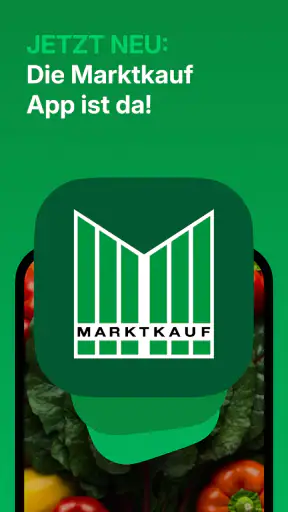 Marktkauf screenshot