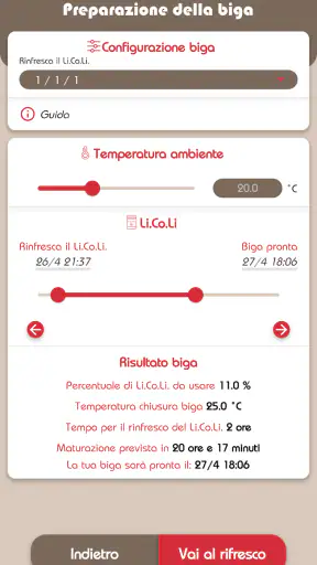 MasterBiga screenshot