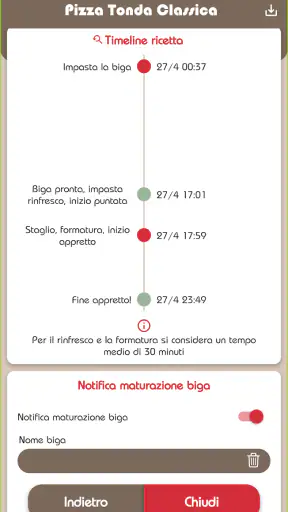 MasterBiga screenshot