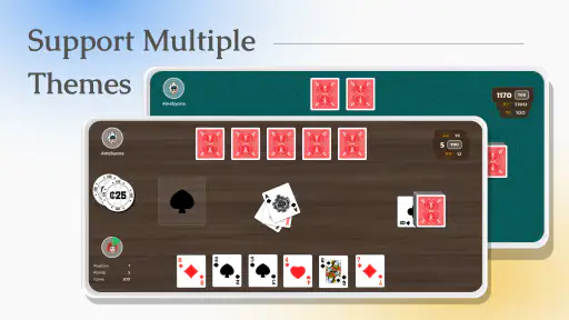 Matatu League screenshot