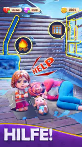 Matching Story - Puzzle Games screenshot