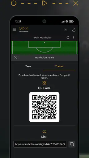 matchplan.one screenshot