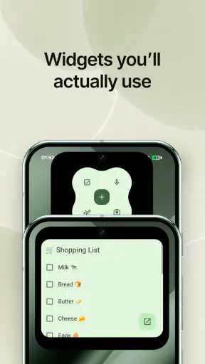 Material Capsule: Dyn. Island screenshot