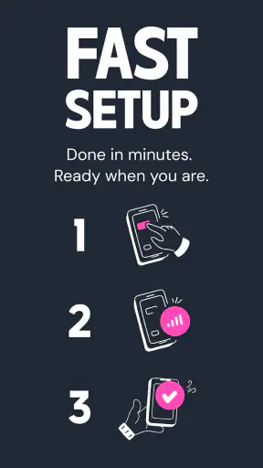 Maya Mobile: Travel eSIM screenshot