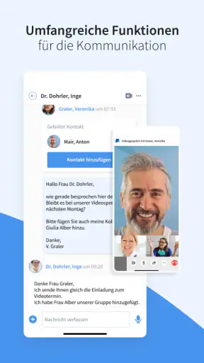medflex screenshot