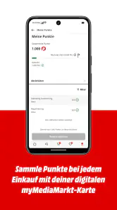 MediaMarkt Deutschland screenshot