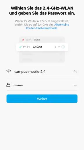 MEDION Life+ screenshot