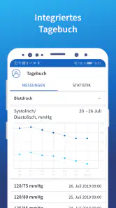 mediteo: Tabletten-Erinnerung screenshot