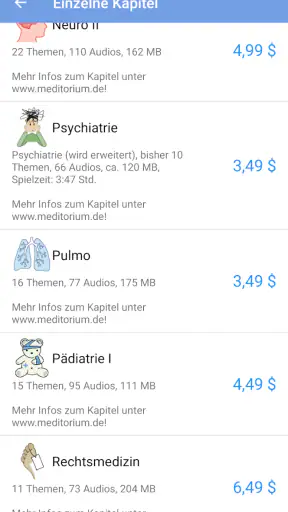 meditorium screenshot
