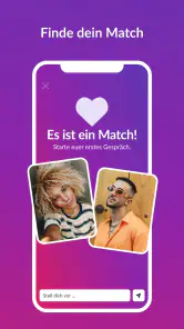 MeetMe: Chatten & Leute finden screenshot