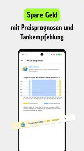mehr-tanken und clever sparen! screenshot