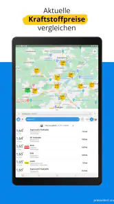 mehr-tanken und clever sparen! screenshot