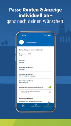 mein AVV screenshot