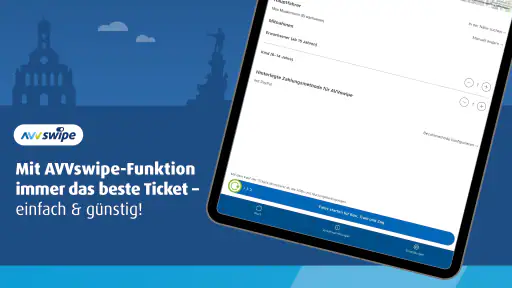 mein AVV screenshot