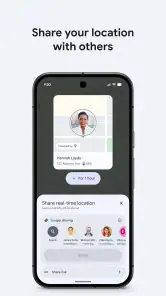 „Mein Gerät finden“ von Google screenshot