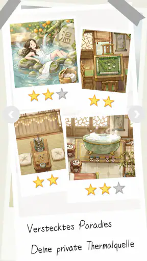 Mein heimeliges Gasthaus screenshot