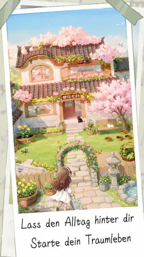 Mein heimeliges Gasthaus screenshot