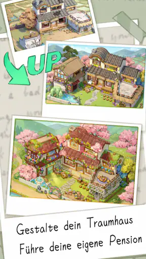 Mein heimeliges Gasthaus screenshot