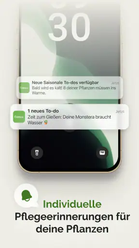 Mein schöner Garten App screenshot