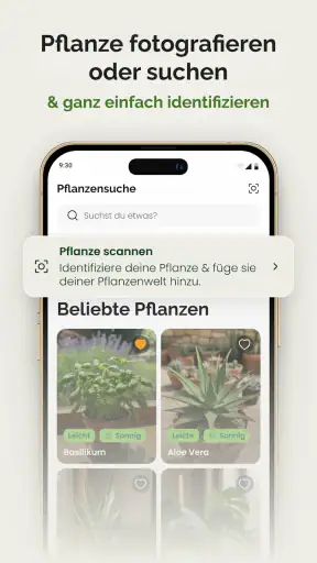 Mein schöner Garten App screenshot