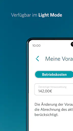 Mein Vonovia screenshot