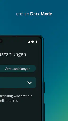 Mein Vonovia screenshot