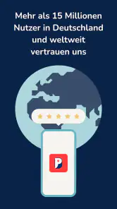 MeinPerfekterLebenslauf screenshot